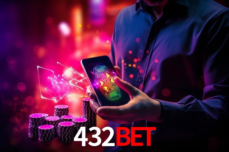Descubra a Magia dos Jogos de Arcade no 432BET