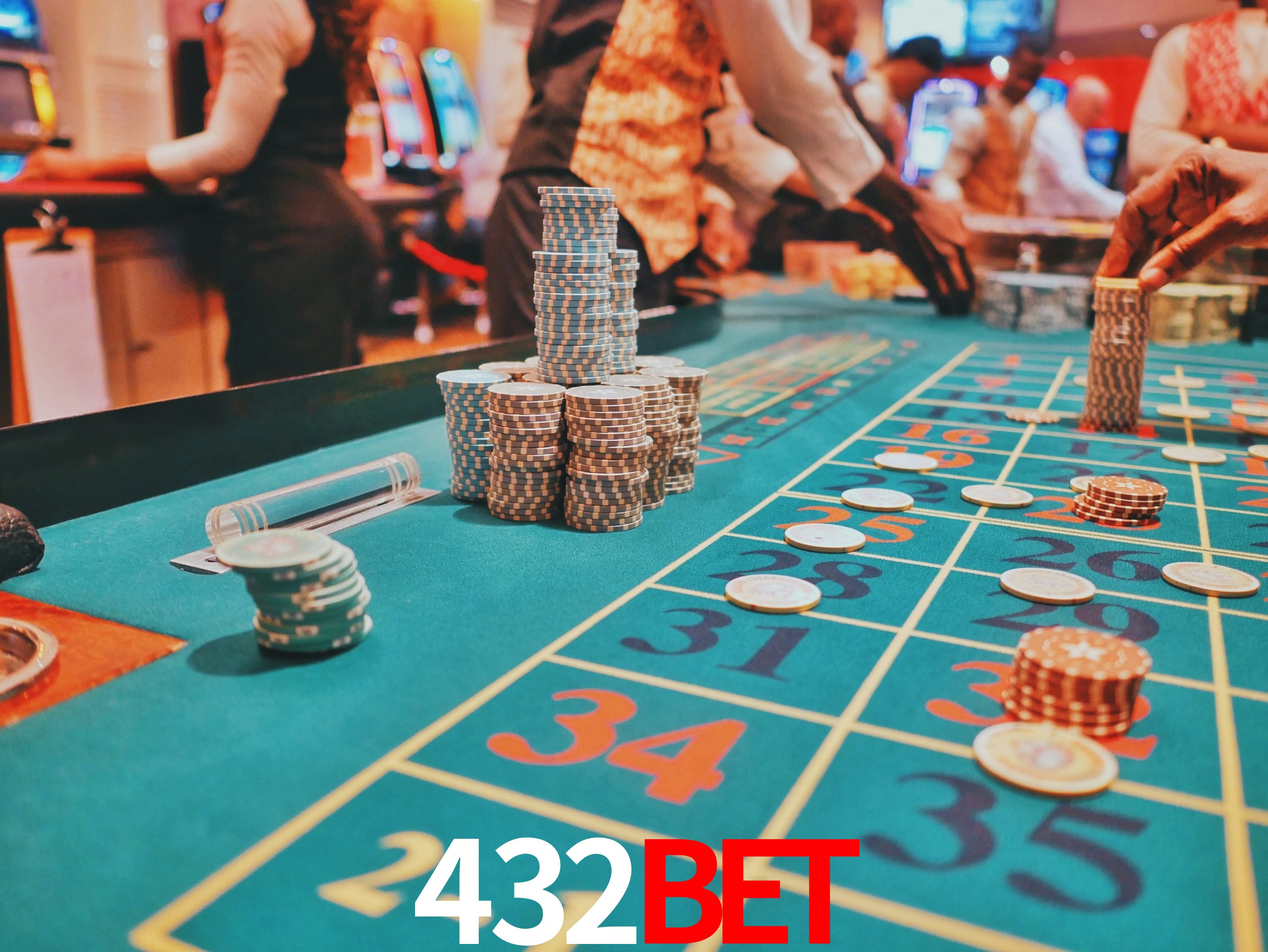 Desvendando o Mundo dos Jogos Virtuais na 432BET
